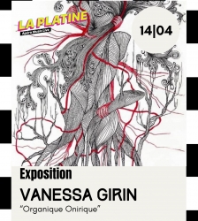 Exposition : Organique Onirique