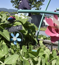 Les 48h de l&rsquo;agriculture urbaine - 2eme &eacute;dition