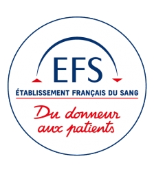 Collecte de sang