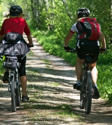Rando des 3 lacs