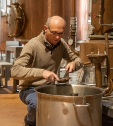 Visite de l&rsquo;Usine Bigallet