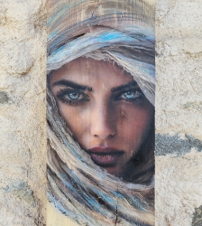 Exposition "Face &agrave; face"