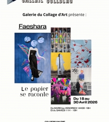 LE PAPIER SE RACONTE