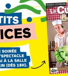 Les Petits D&eacute;clices