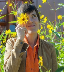 Mathilde Dionnet