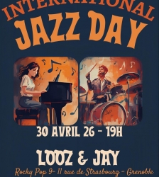 LOOZ AND JAY