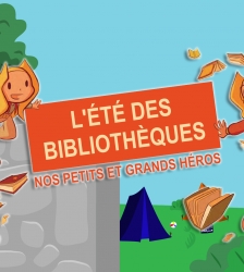 Camping livre au jardin de ville
