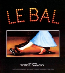 Projection : Le Bal