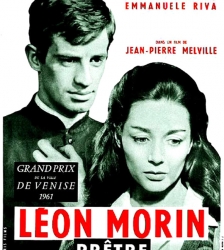 Projection : Léon Morin, prêtre