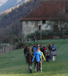 Rendez-vous au manoir de Vaubonnais -Manoir enchant&eacute; - La pierre