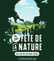 20e F&ecirc;te de la nature &agrave; la Vall&eacute;e Bleue