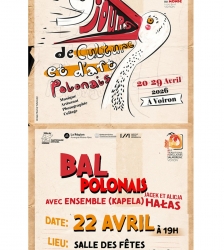 Bal polonais