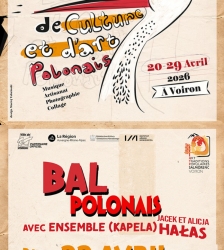 Exposition de photographies