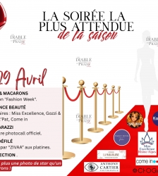 Soir&eacute;e projection du film : Le diable s'habille en Prada 2