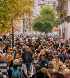 Vide-Grenier Championnet
