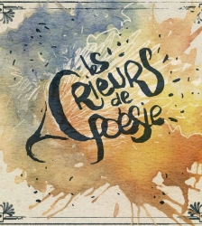 Concert des Crieurs de Po&eacute;sie &agrave; Cr&eacute;mieu