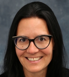 Rencontre avec C&eacute;cile Baudin, autrice