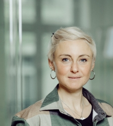 Rencontre avec Elise Caron, cycliste et autrice