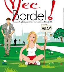 J'VEUX UN MEC, BORDEL !
