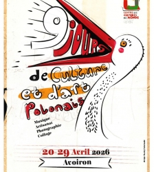 Festival : 9 jours de Culture et d'Art Polonais