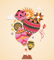 10&egrave;me anniversaire des Rallumeurs d'&eacute;toiles