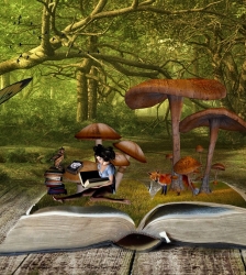 Contes pour les petits