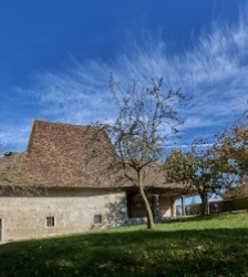 Visite sensible : La Grange fait sens