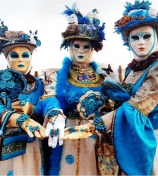 La Chapelle Vaugelas &agrave; l'heure v&eacute;nitienne