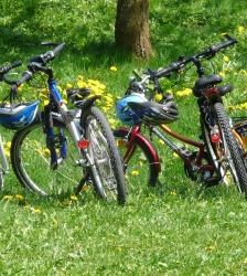 Atelier - Je roule !