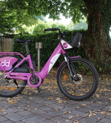 Atelier V&eacute;lo'Vals