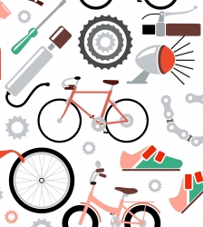 Equipement pour tous - Mat&eacute;riel cyclo et r&eacute;paration