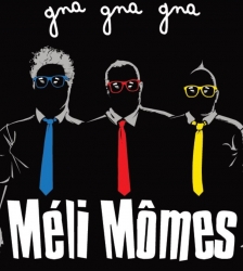 Concert : M&eacute;li M&ocirc;mes