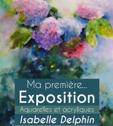 Exposition de peinture