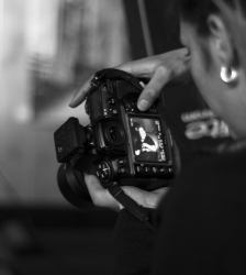Exposition photo - Ce qui me touche