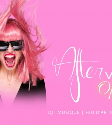 Afterwork opening au Domaine de Suzel