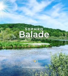 Sophro-Balade
