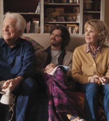 Cin&eacute; Tea Time : Chers parents