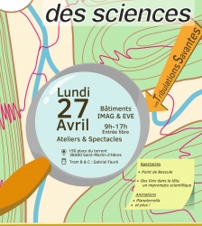 Tribulations Savantes