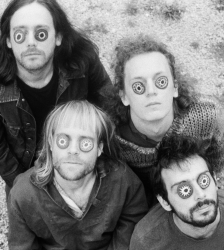 Bilq&icirc;s + Veilleuses + Simon Eichenberger (Dj set) * Ouverture de la Guinguette
