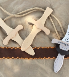Atelier Petit centurion