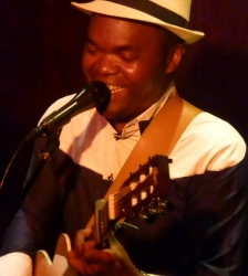 Louis Essem :  De S&egrave;te &agrave; Yaound&eacute;