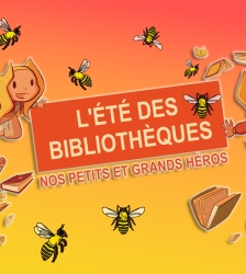 Spectacle : Murmures d'abeilles
