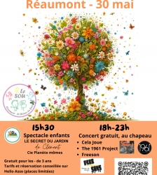 F&ecirc;te de printemps