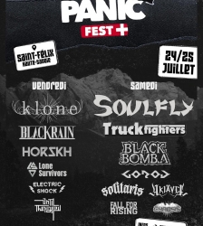 Panic Fest