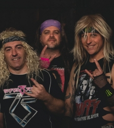 Concert - Hellorglam