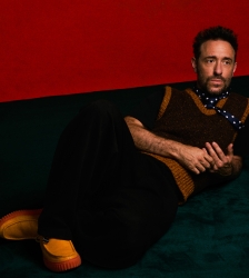 Concert : Charlie Winston | Estivales en Savoie