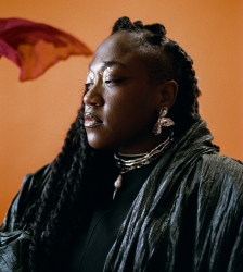 Concert : M&eacute;lissa Laveaux | Estivales en Savoie