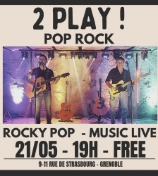 2PLAY!