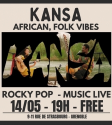 KANSA