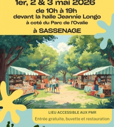 March&eacute; artisanal